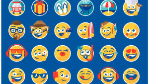 Pepsi launches emojis in Australia